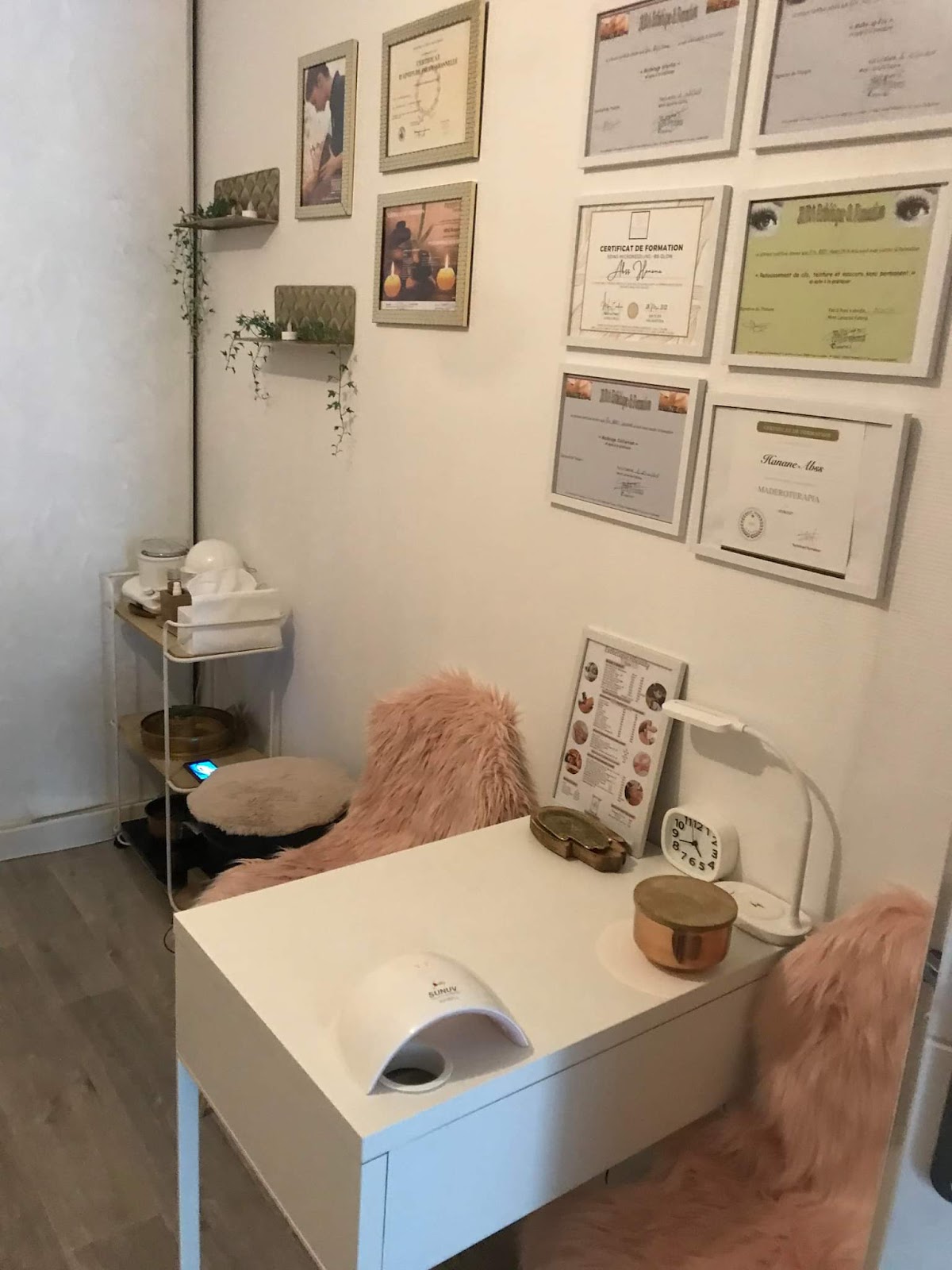 Esthetique HBeauty