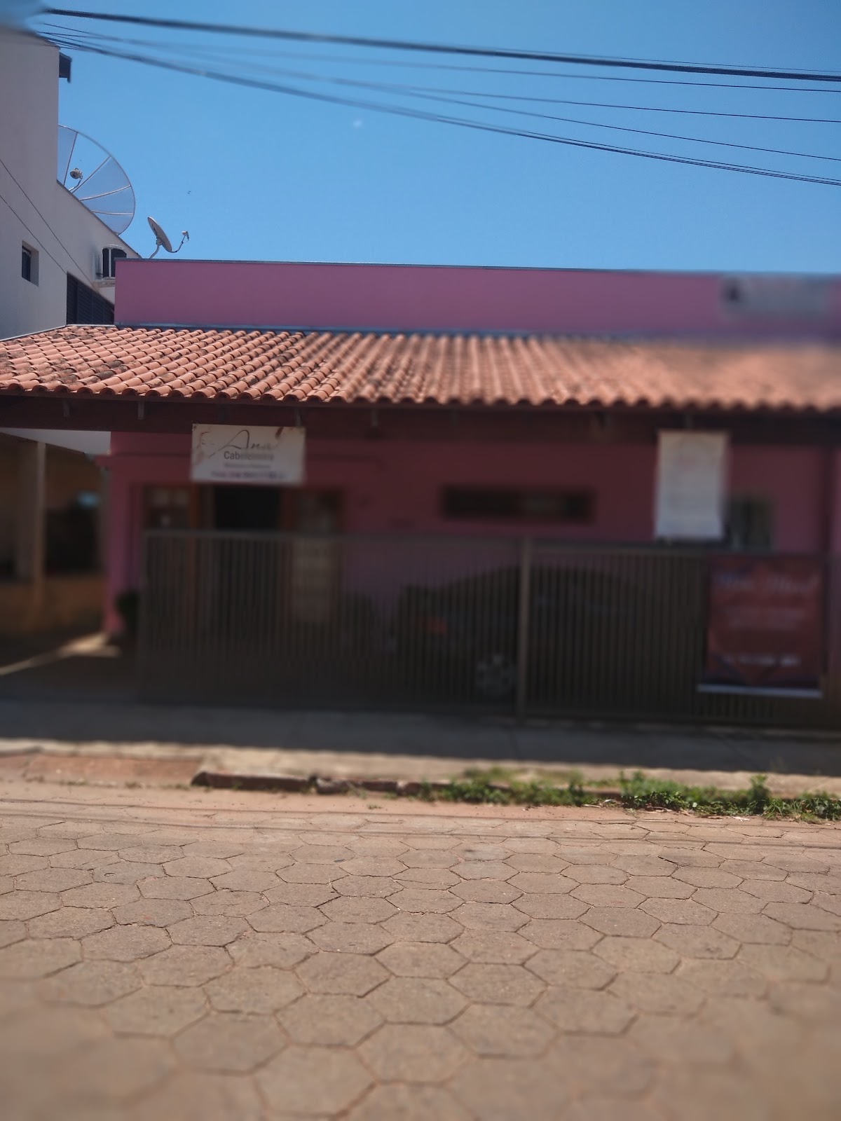 Espaço Ana Alves