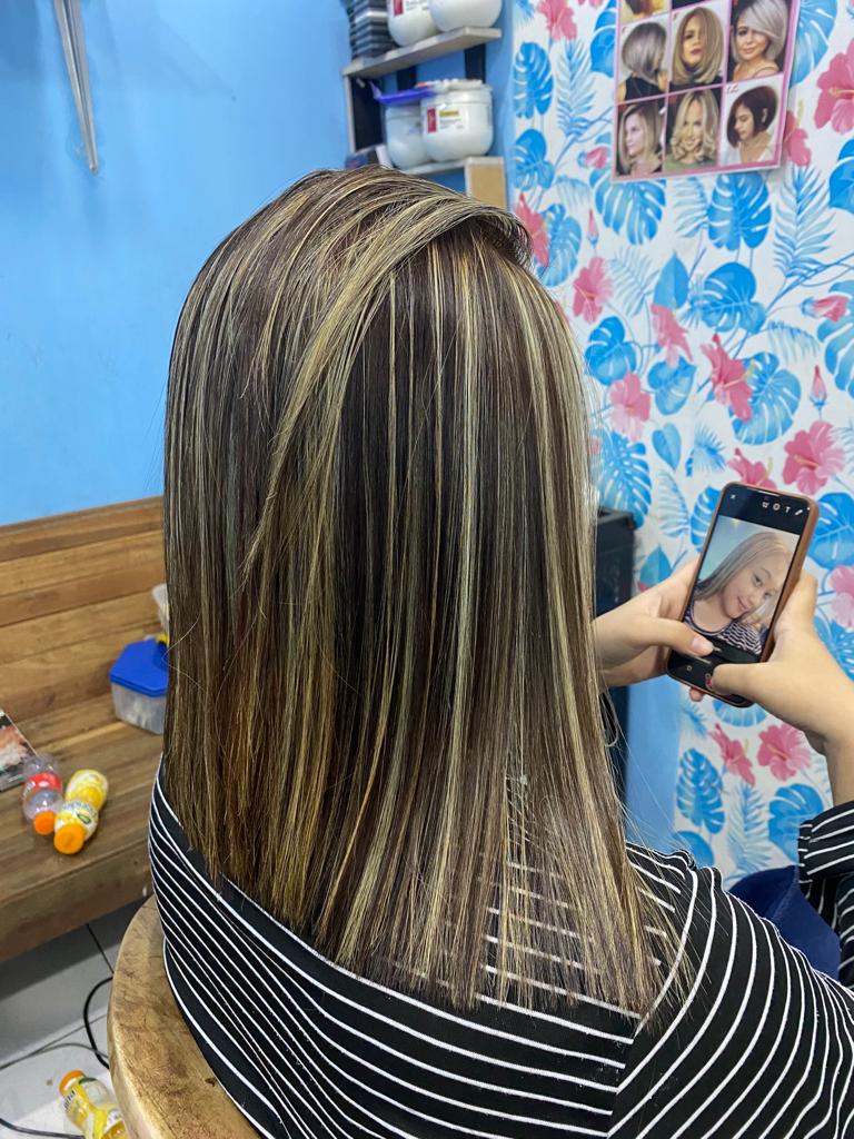 Michella Salon