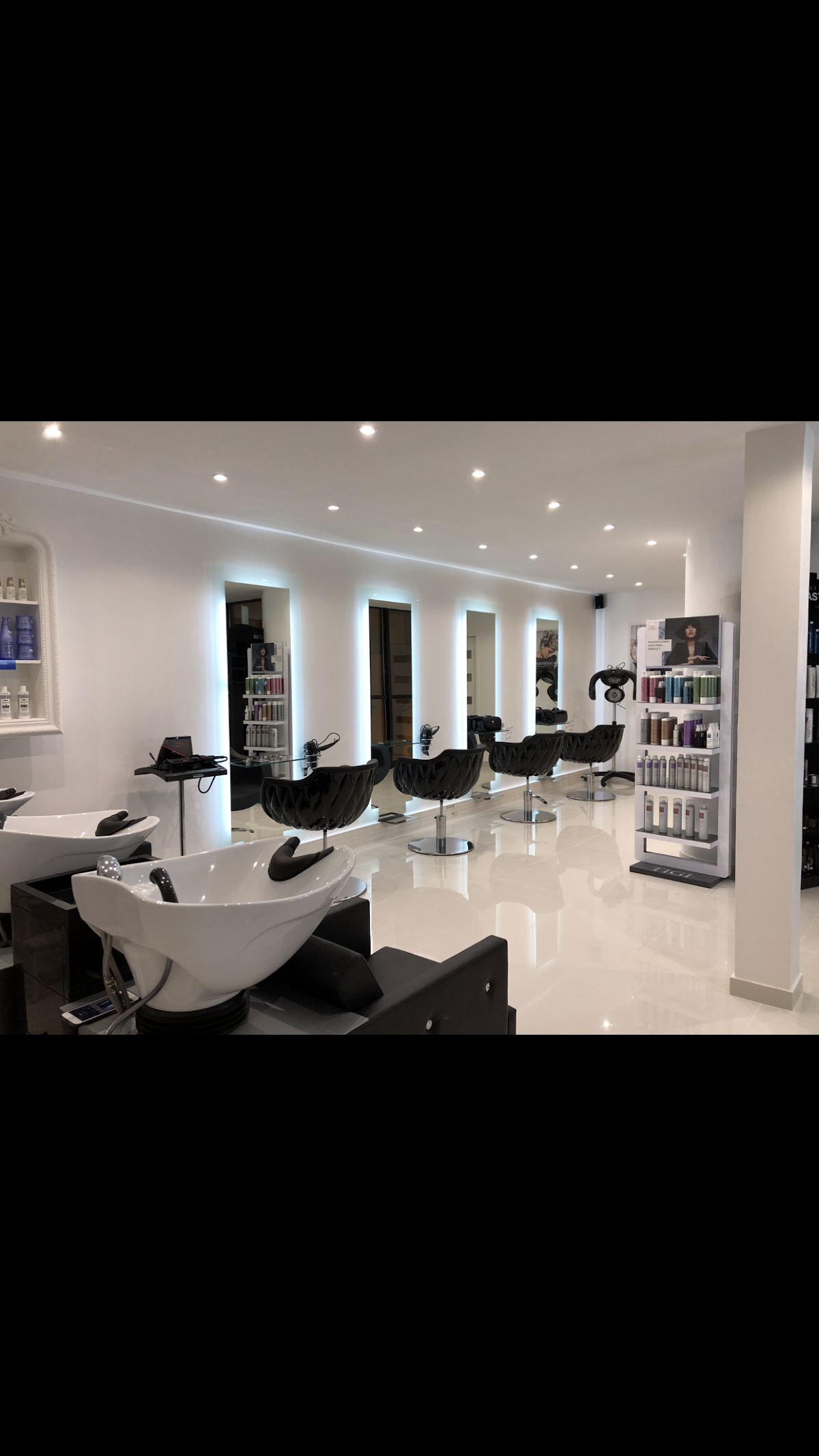 Salon So’Glam