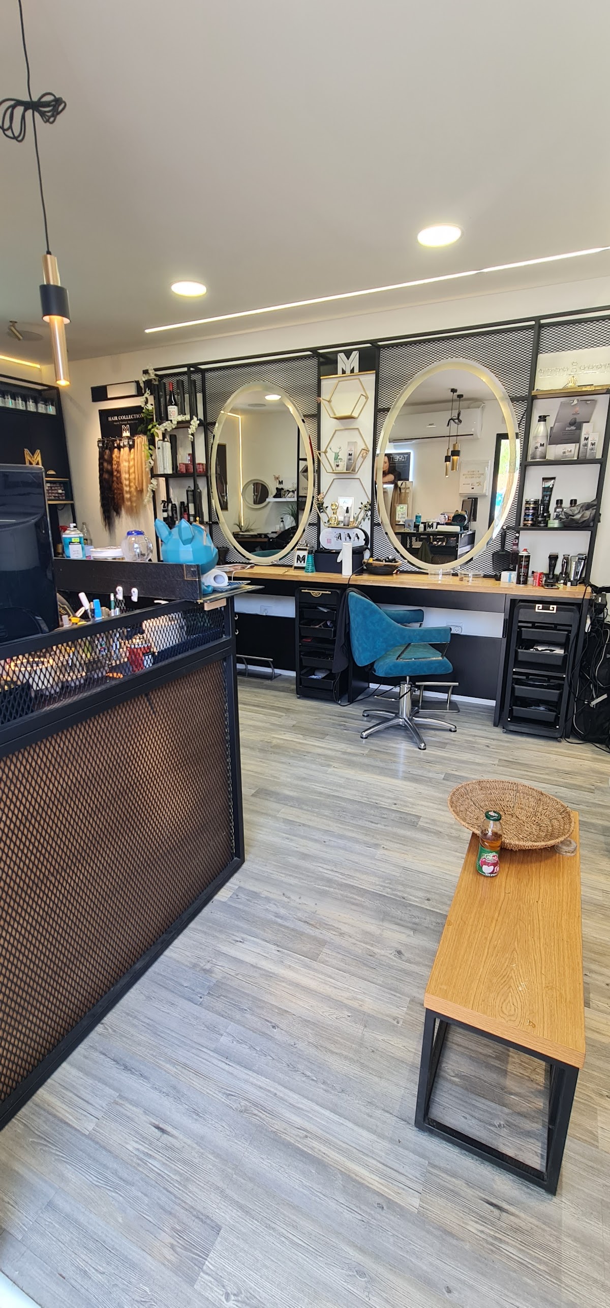 Yakir Malul Hair Design Academy