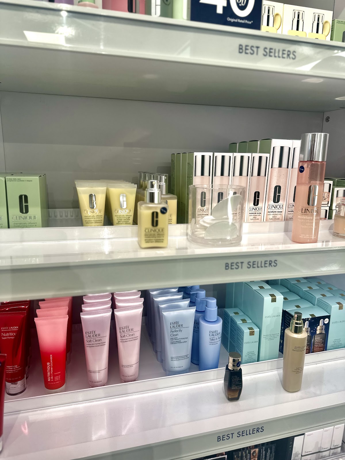 The Cosmetics Company Store