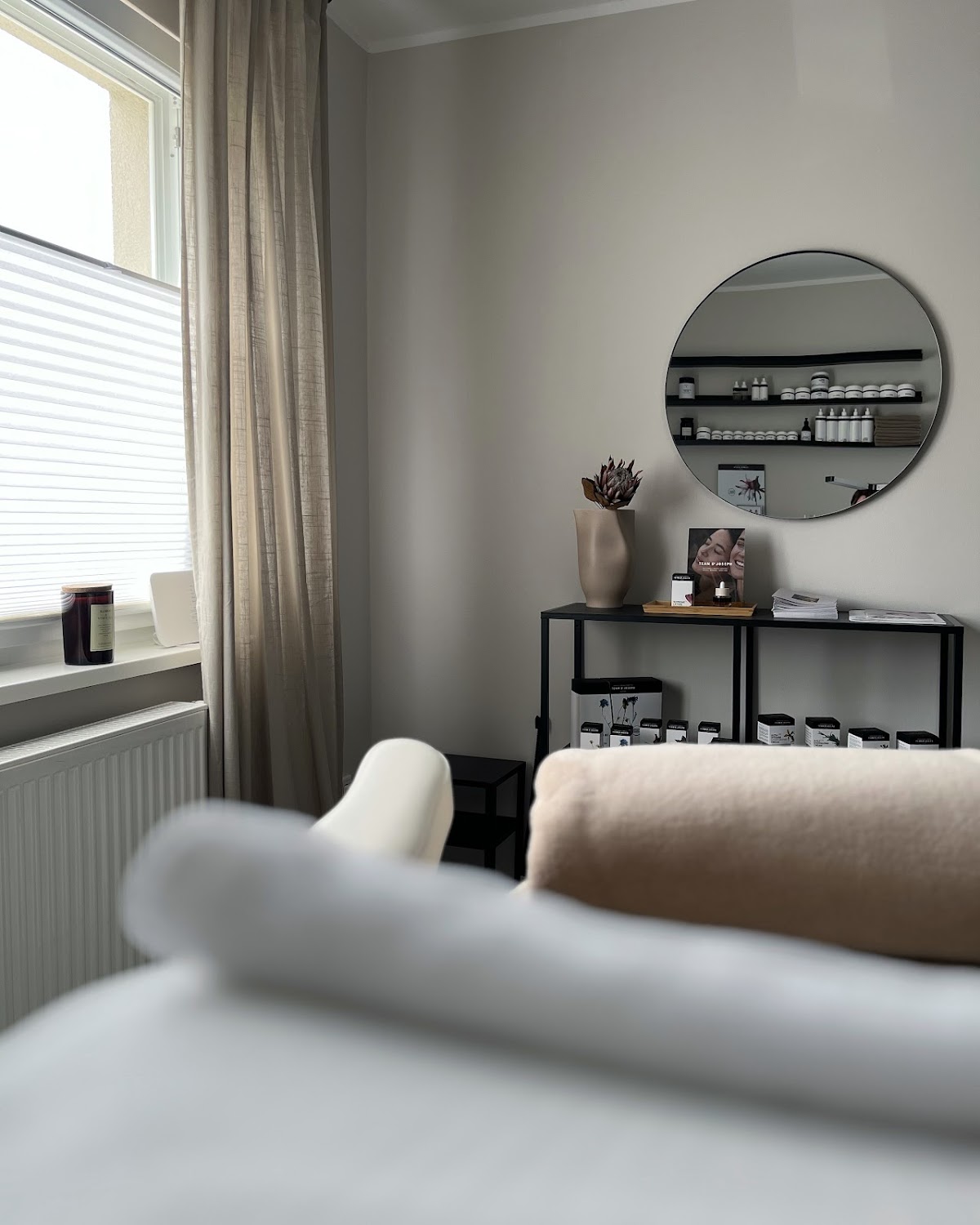Studio 5 Beauté Concept