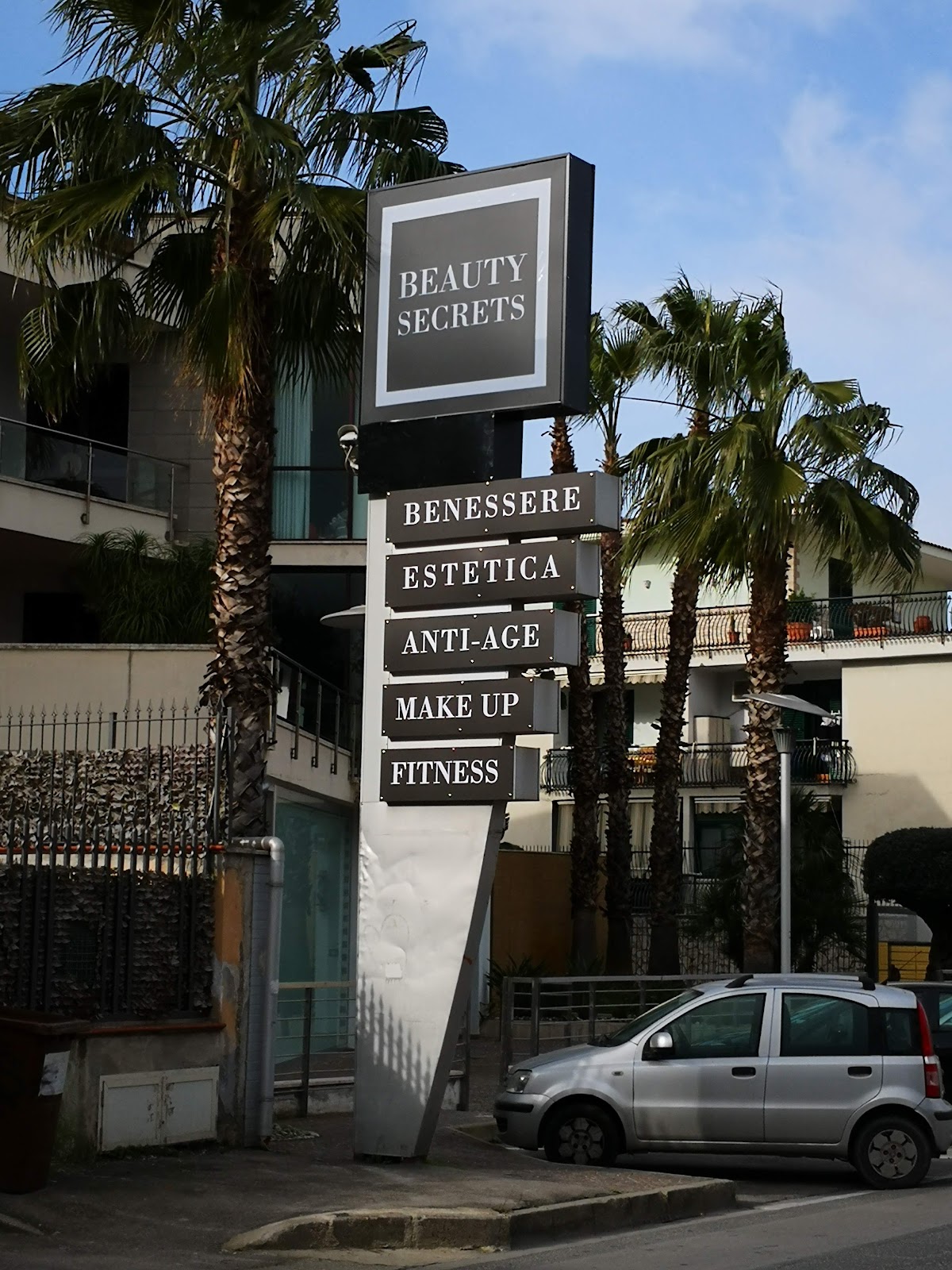 Beauty Secrets Volla