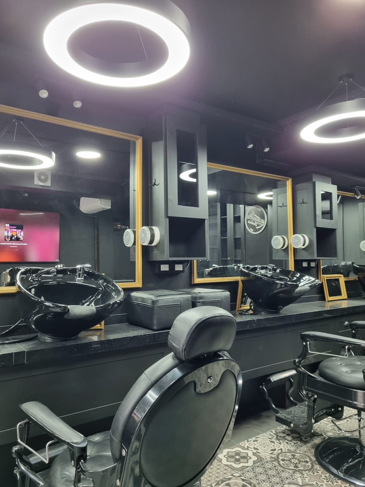 Manchester Barbería