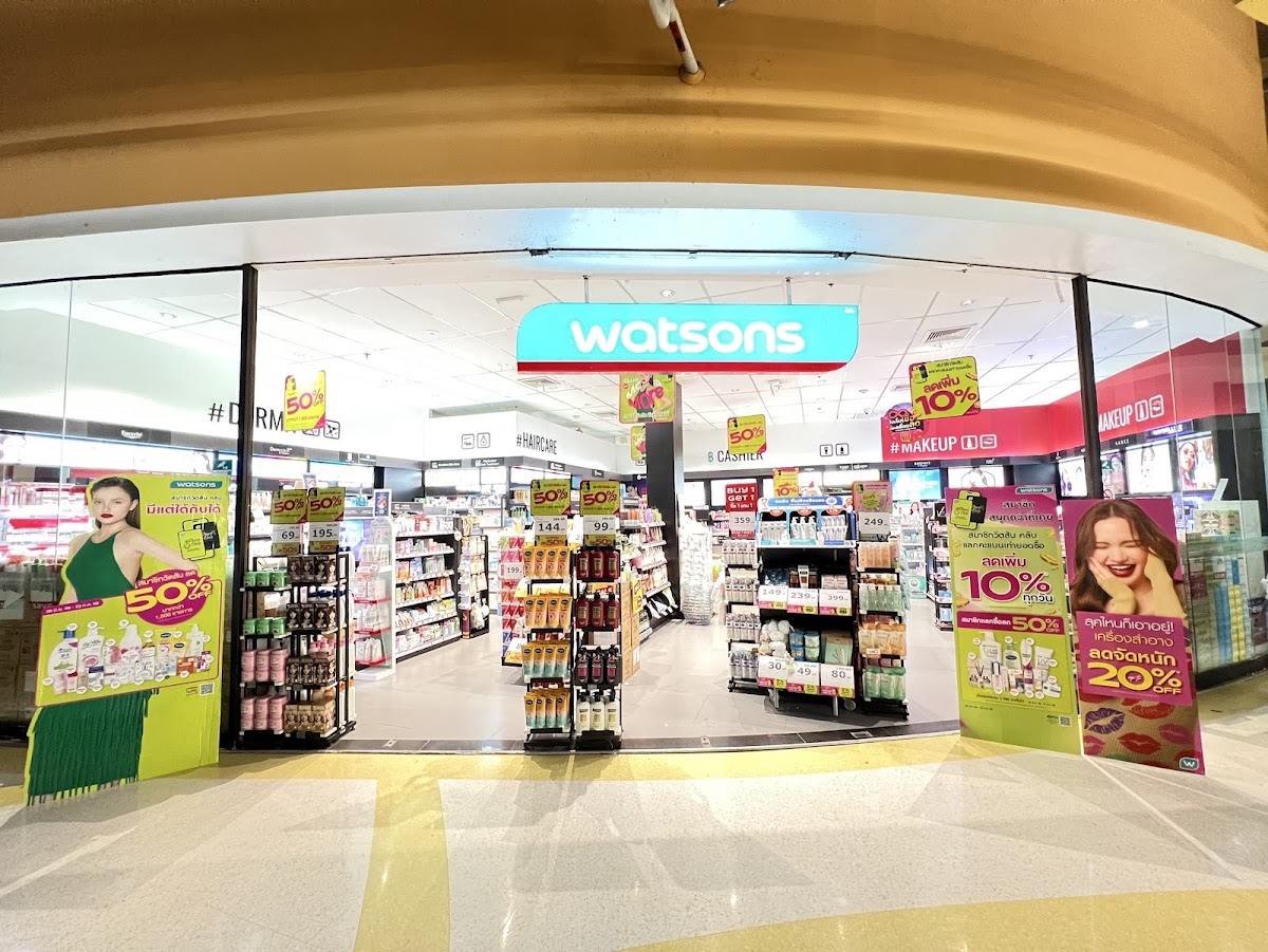 Watsons Lotus's Korat 2