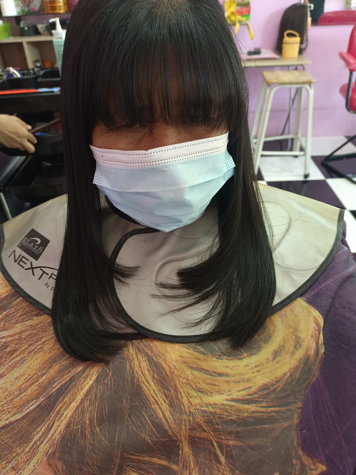 Wan Hairdesign