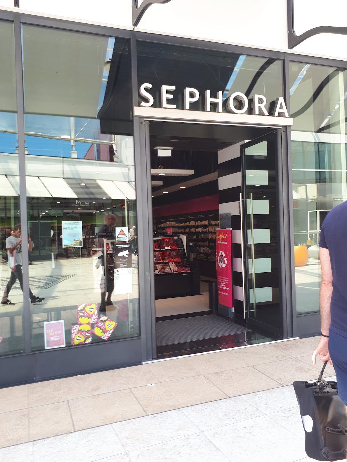 SEPHORA
