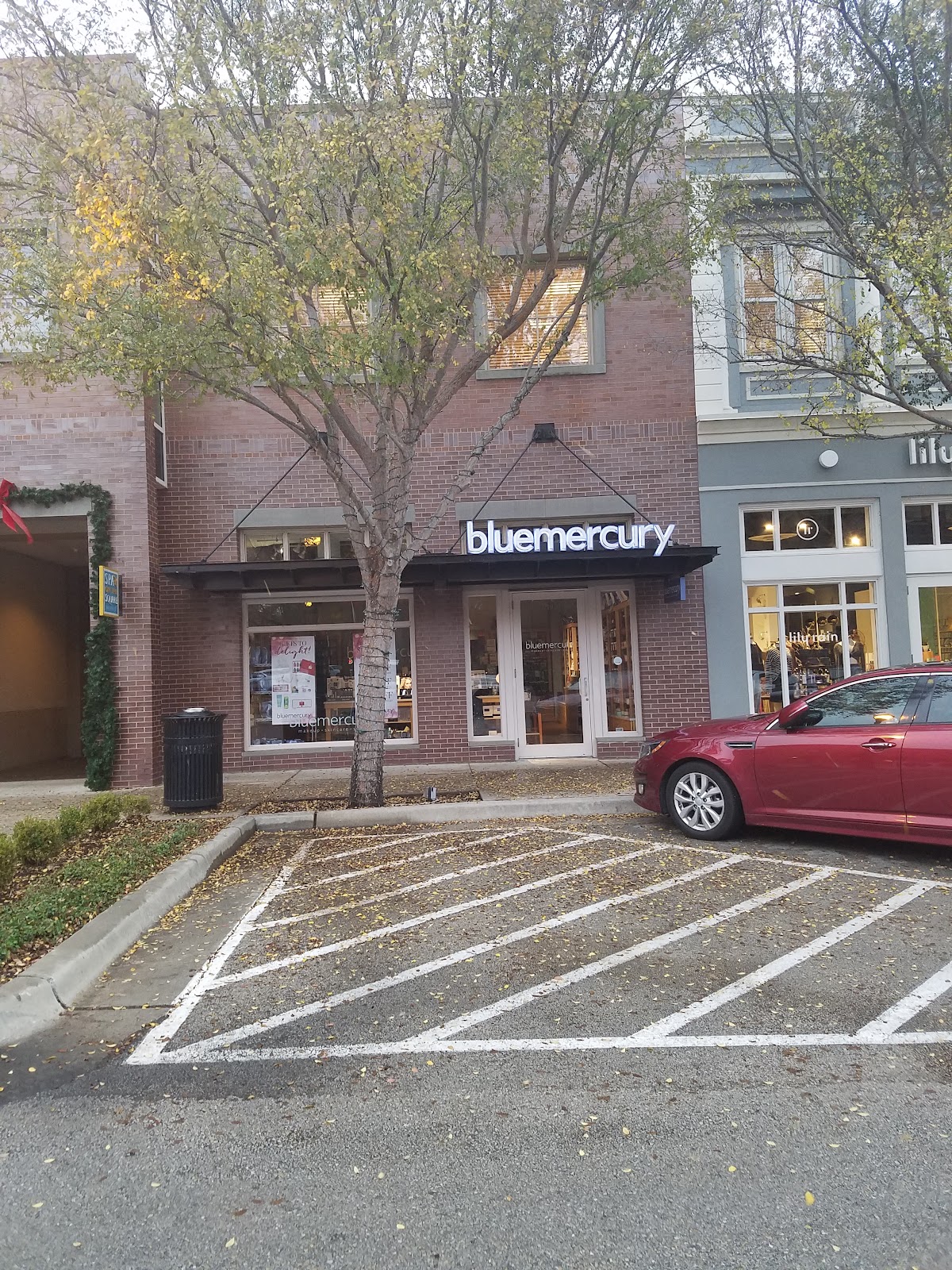 Bluemercury