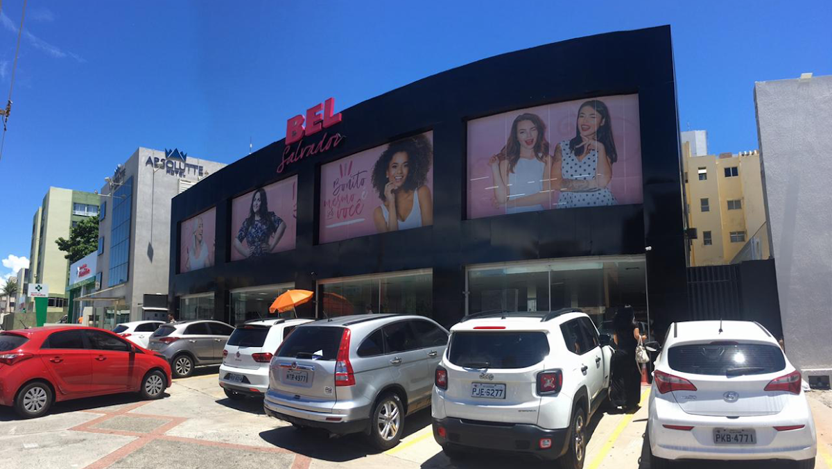 Bel Cosmeticos
