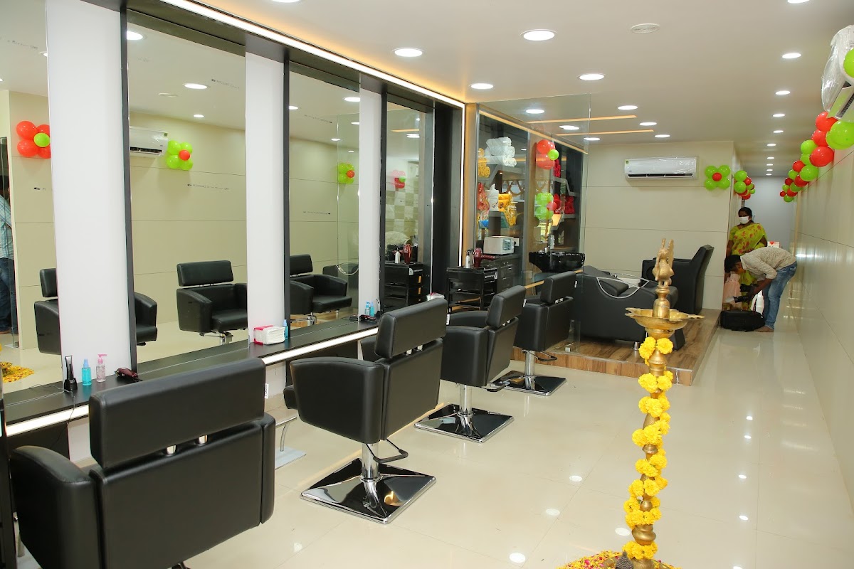 BeYou Salon
