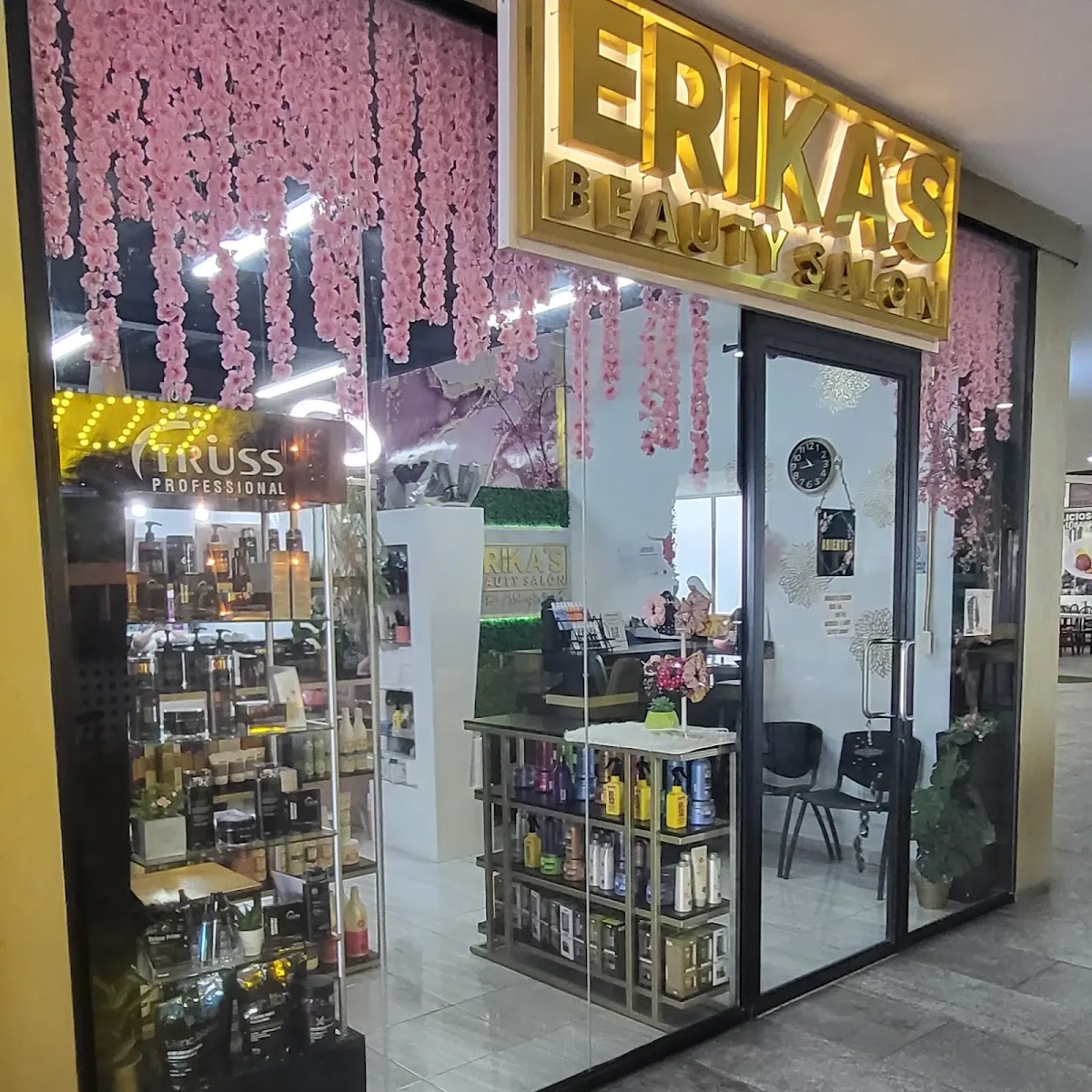 Erika´s Beauty Salón