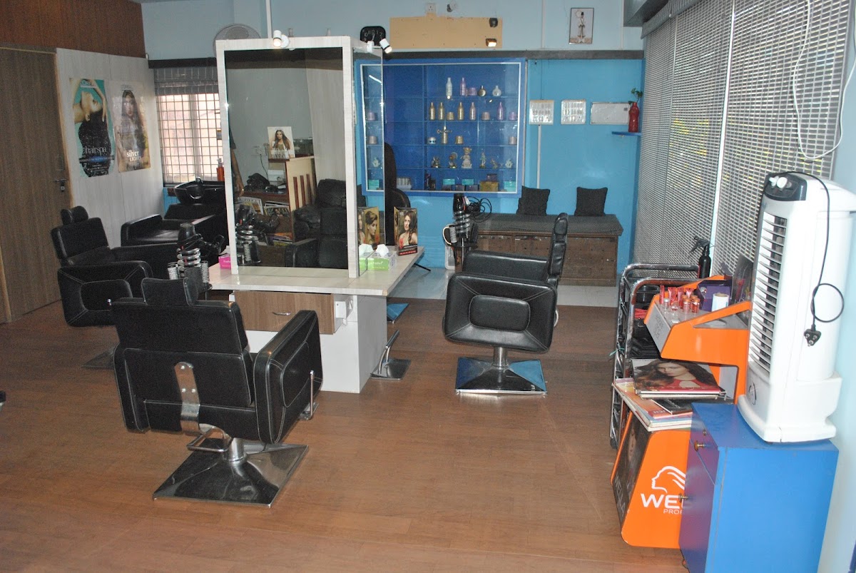 Diva Family Salon