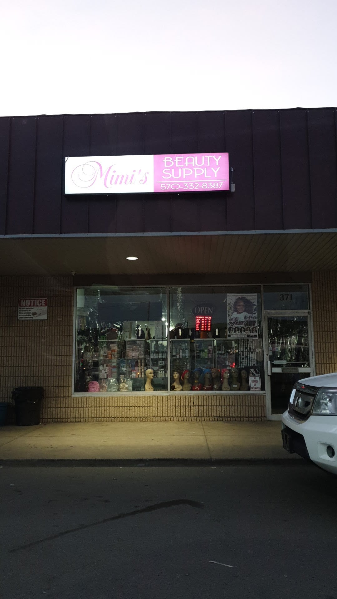 Mimi Beauty Supply