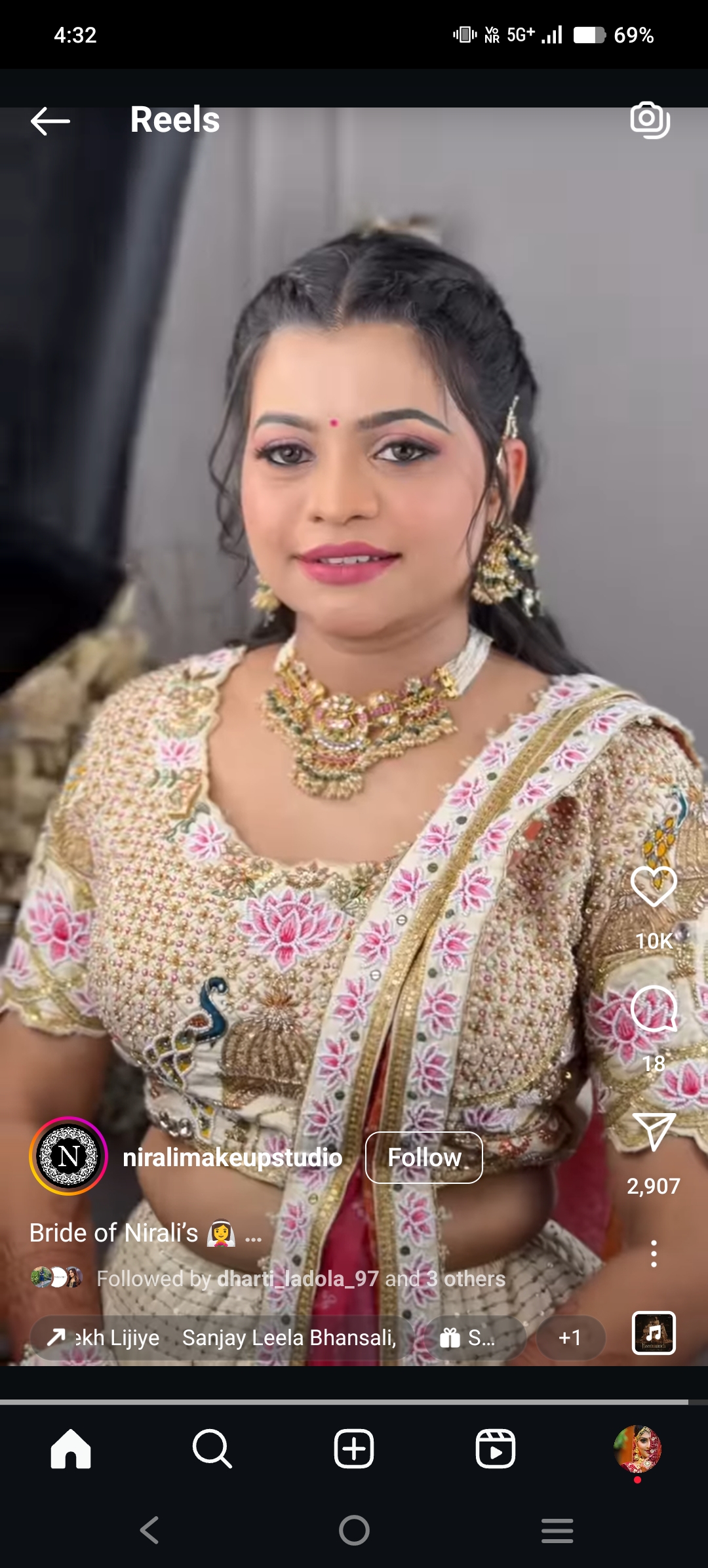 Vishwa Beauty Salon