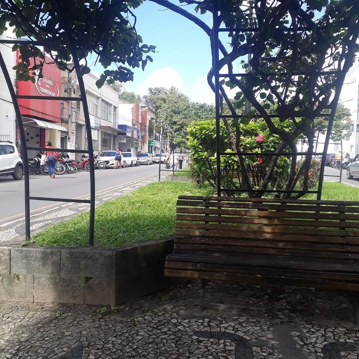 Lojao Dos Cosmeticos