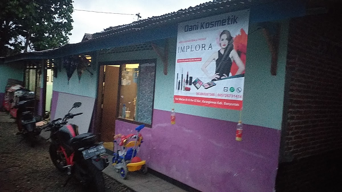 Dhani Kosmetik