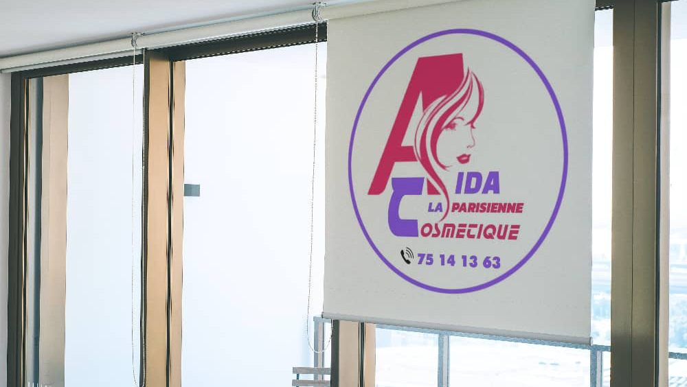 Aida la Parisienne