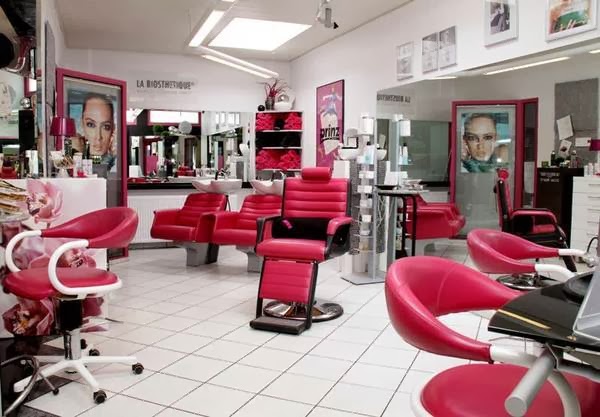 PRINZ - Haare + Haut Biosthetique