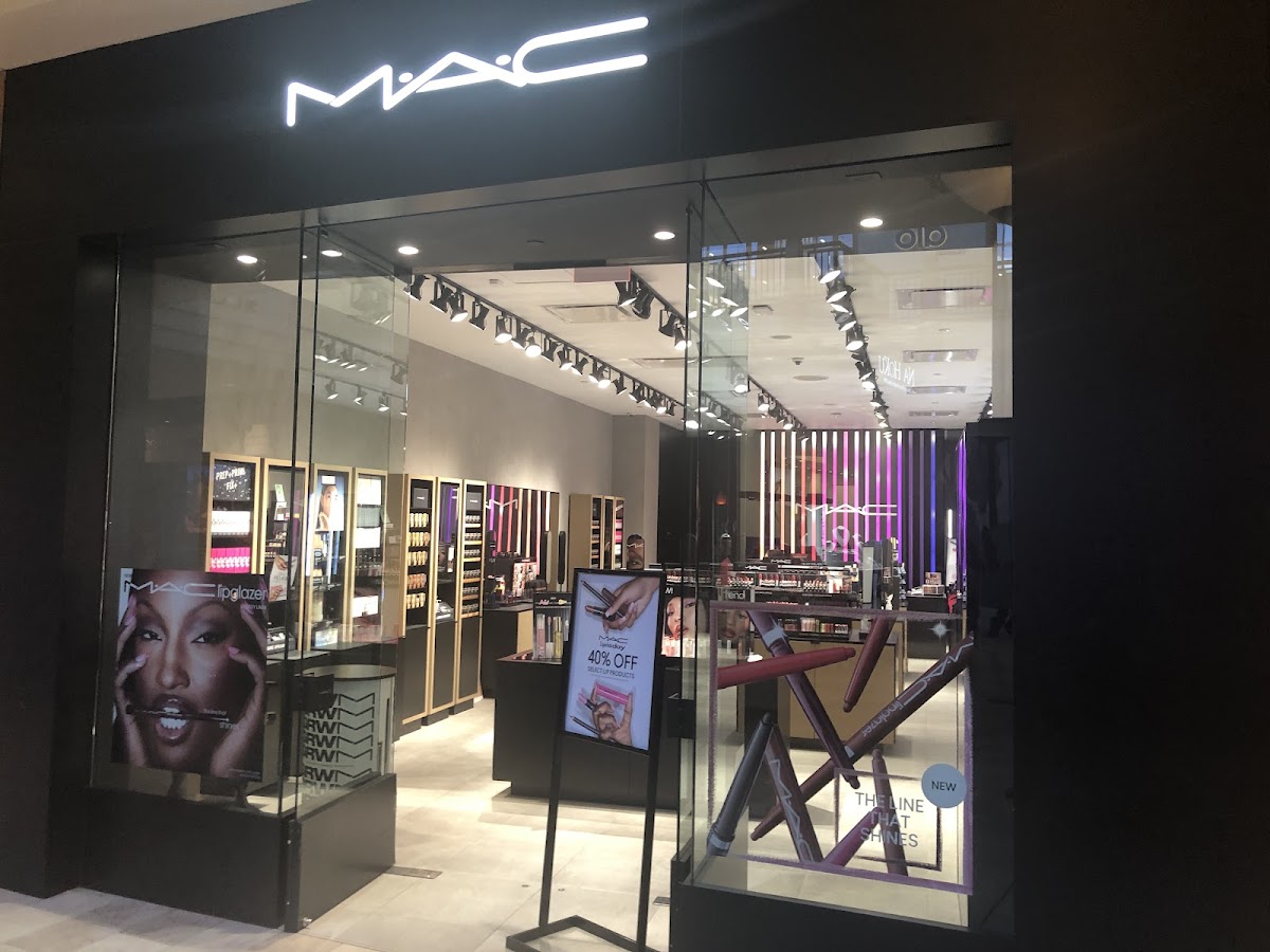 MAC Cosmetics