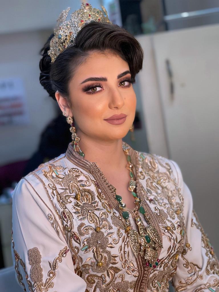 Hind El Mekaoui