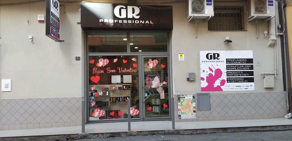 GR Professional