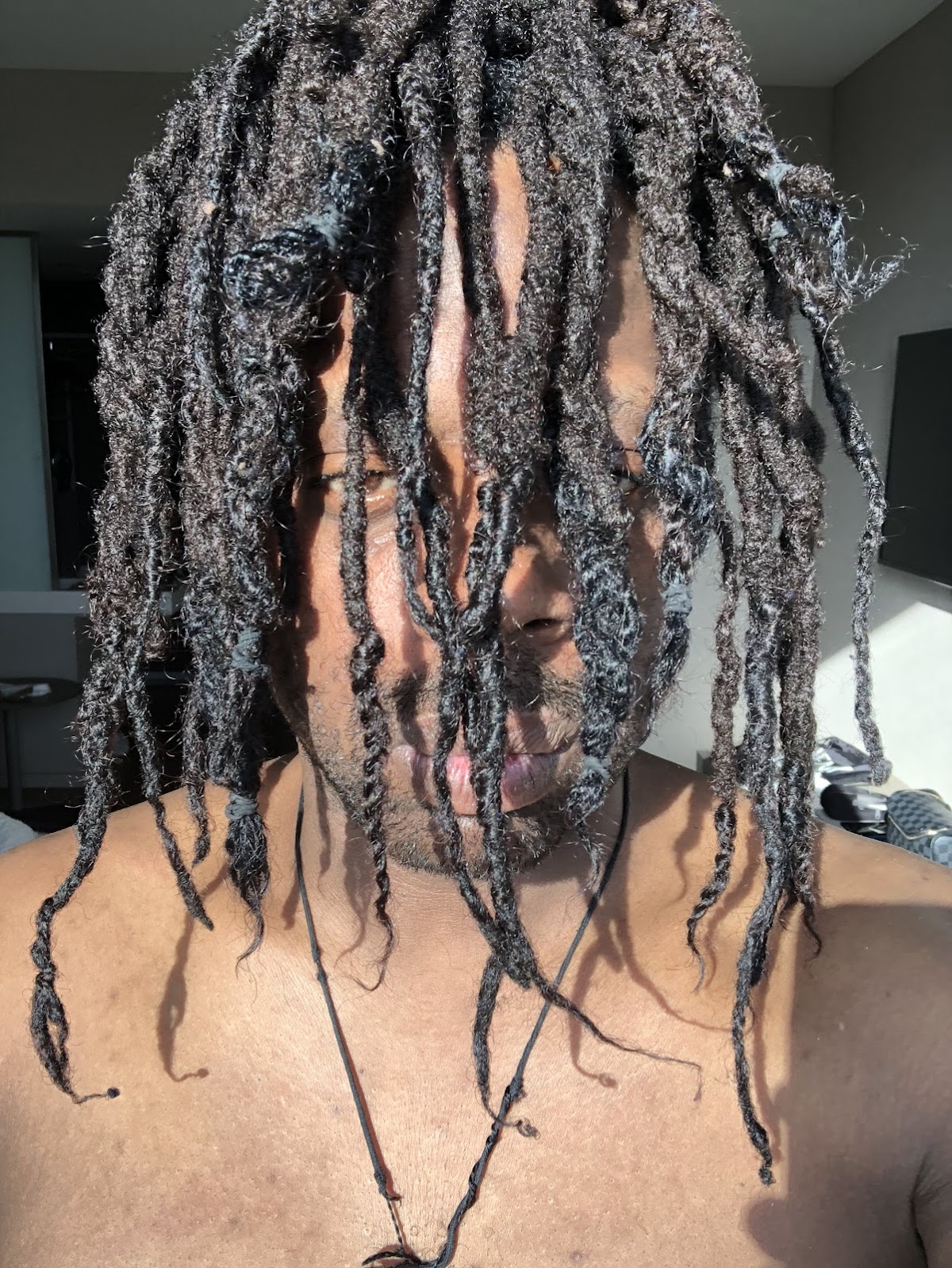 Touche Professionelle Hair