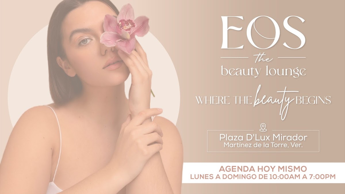 EOS The Beauty Lounge