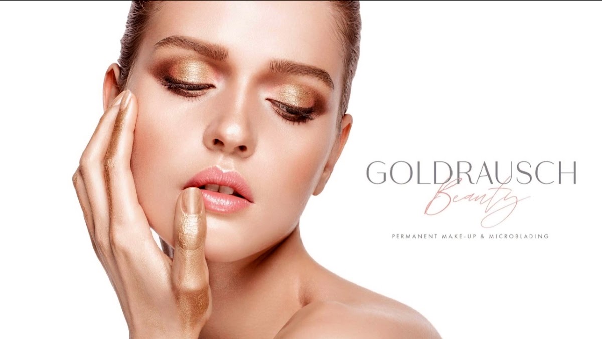 Gold Rush Cosmetics & Permanent Makeup