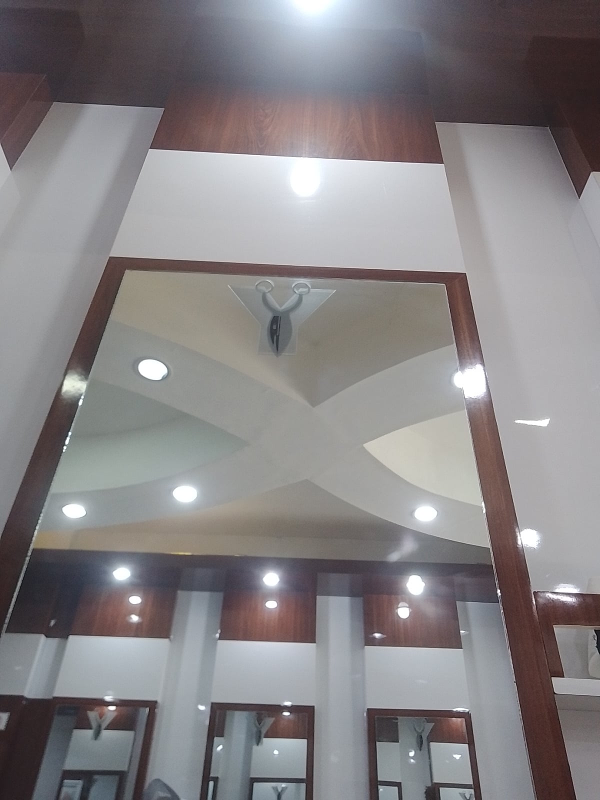 Yopie Salon Teluk Betung