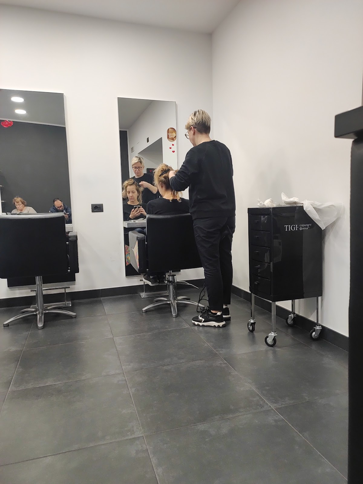 Chiocchetti Hair Lab