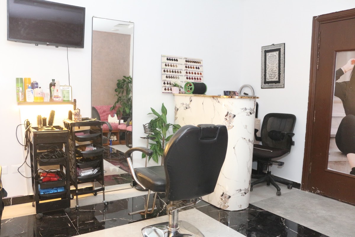 Zahra Beauty Salon