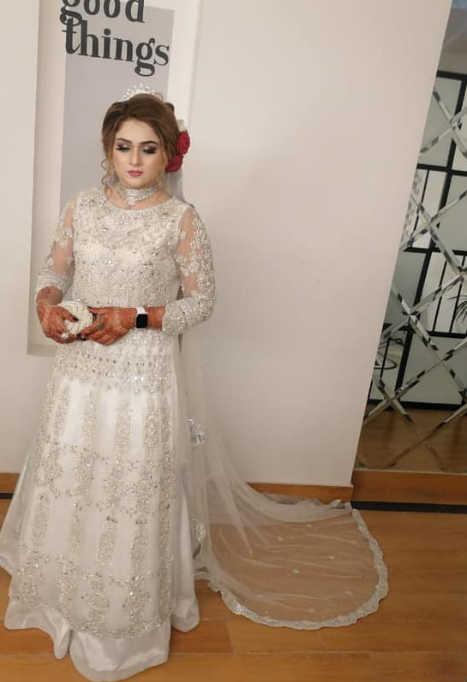 Jugnu's Salon Chakwal