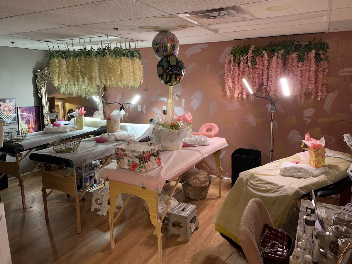 Bella Esthetic Studio