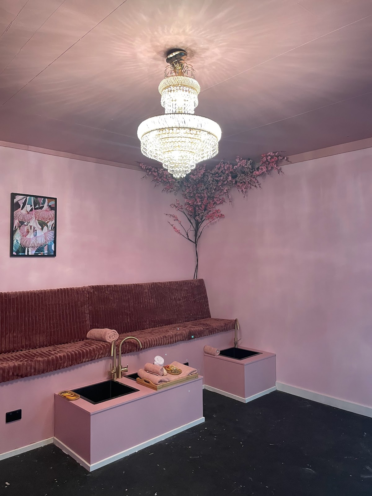 Lavish House of Beauty