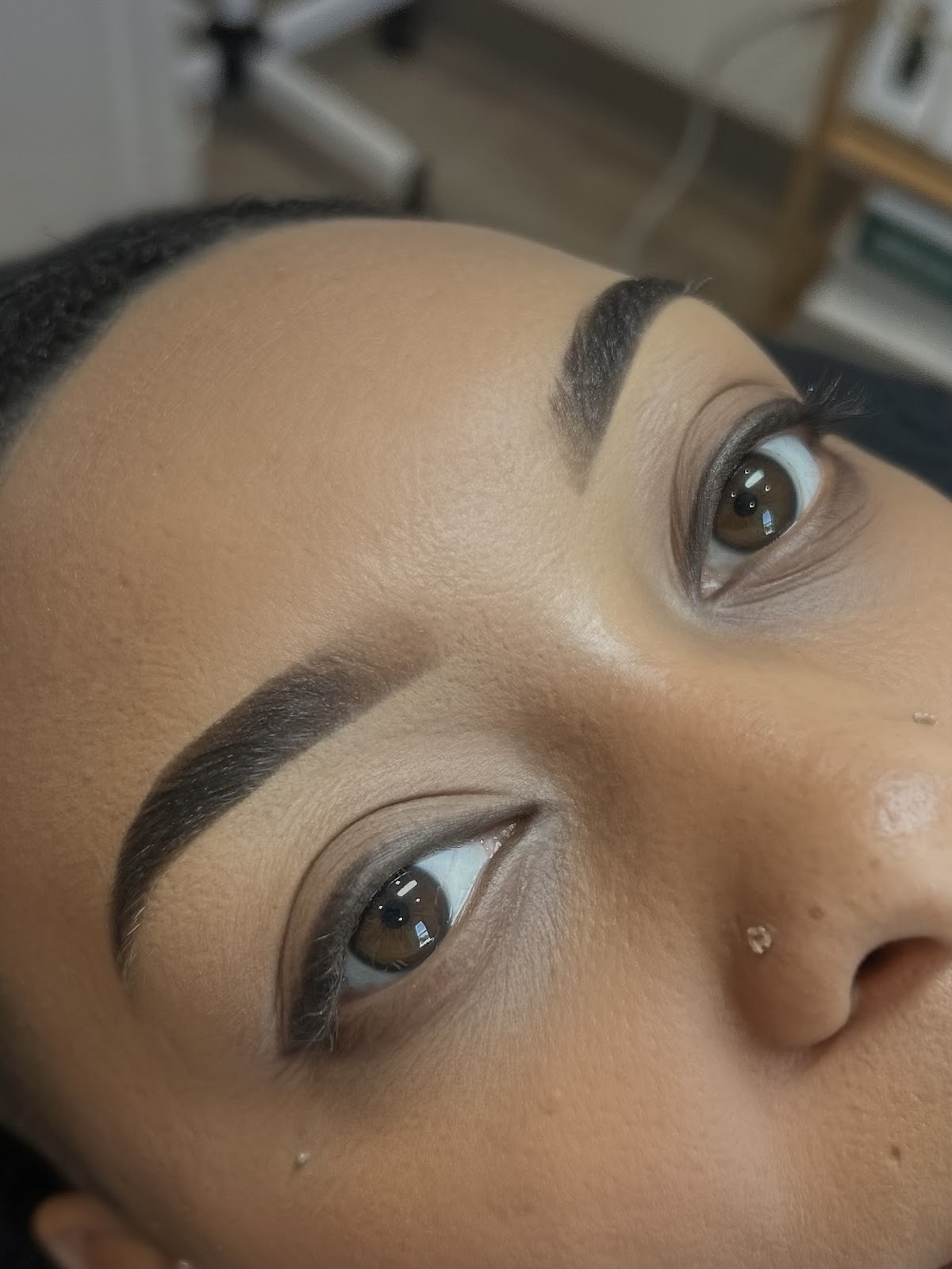 Brows by M LLC