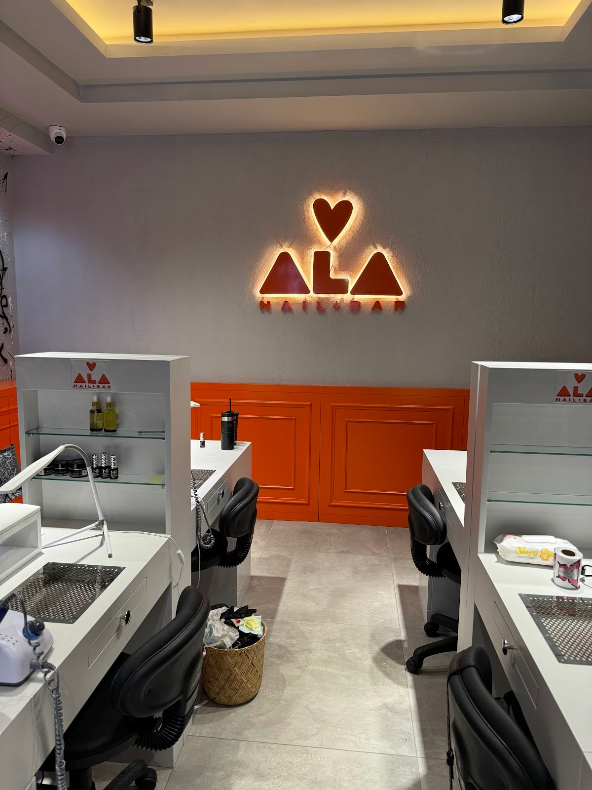 Ala Beauté Club