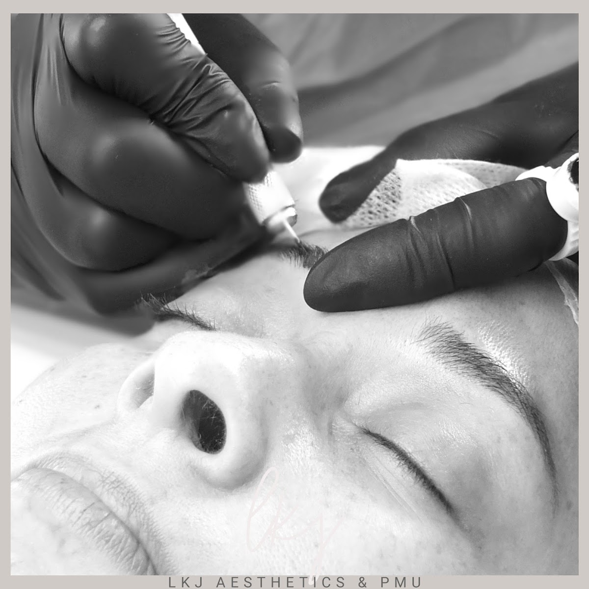 LKJ Aesthetics & Permanent Makeup