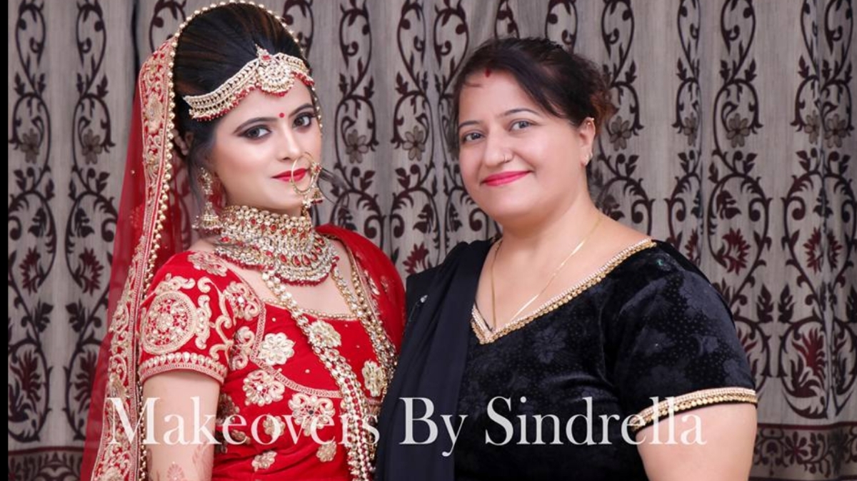 Sindrella Beauty Parlour