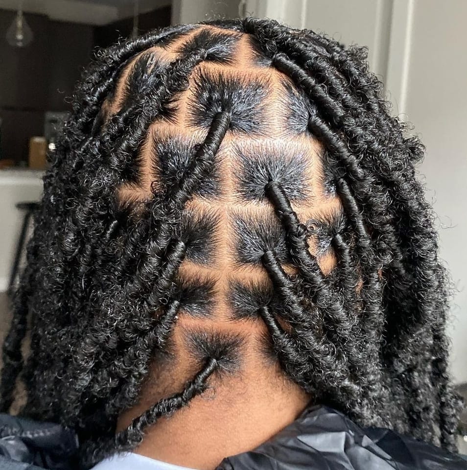 Skin Luv Natural Hair Salon