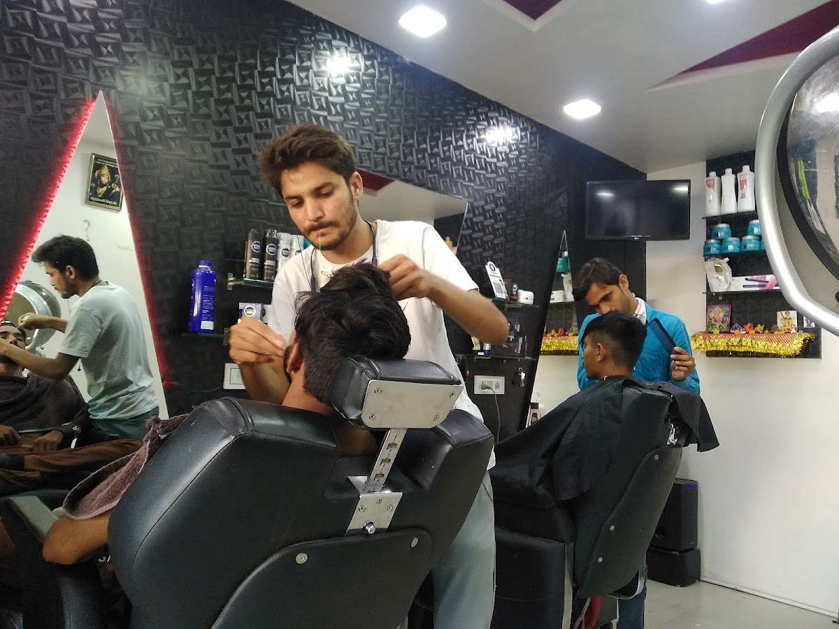 My Style Hair Salon