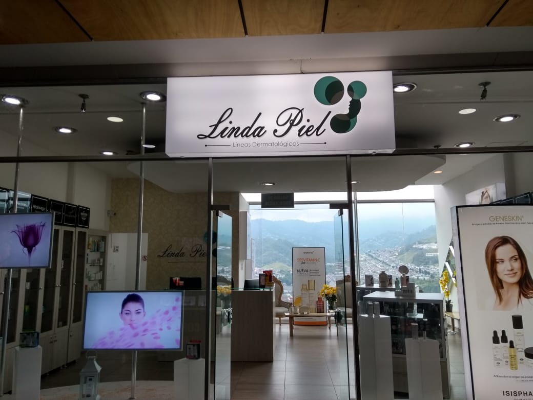 Linda Piel Manizales