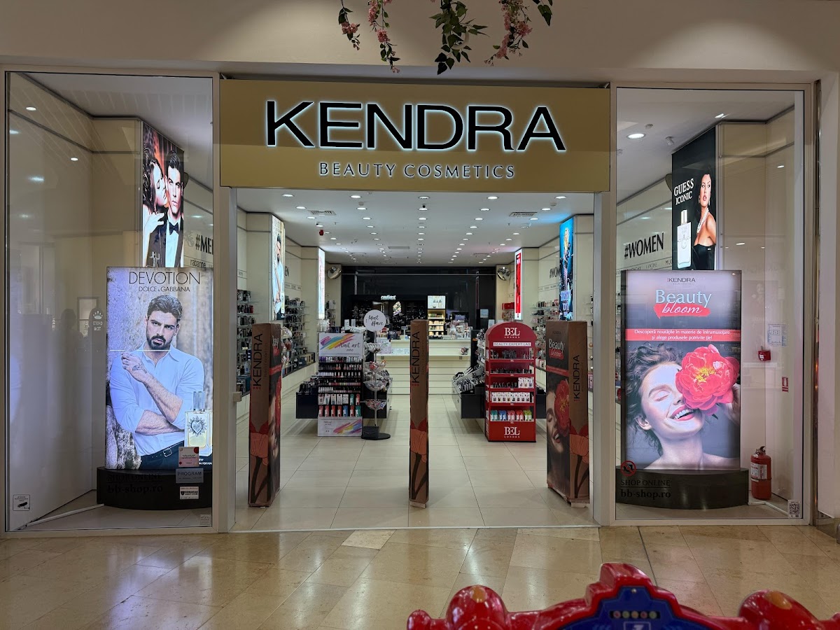 Kendra Beauty Cosmetics