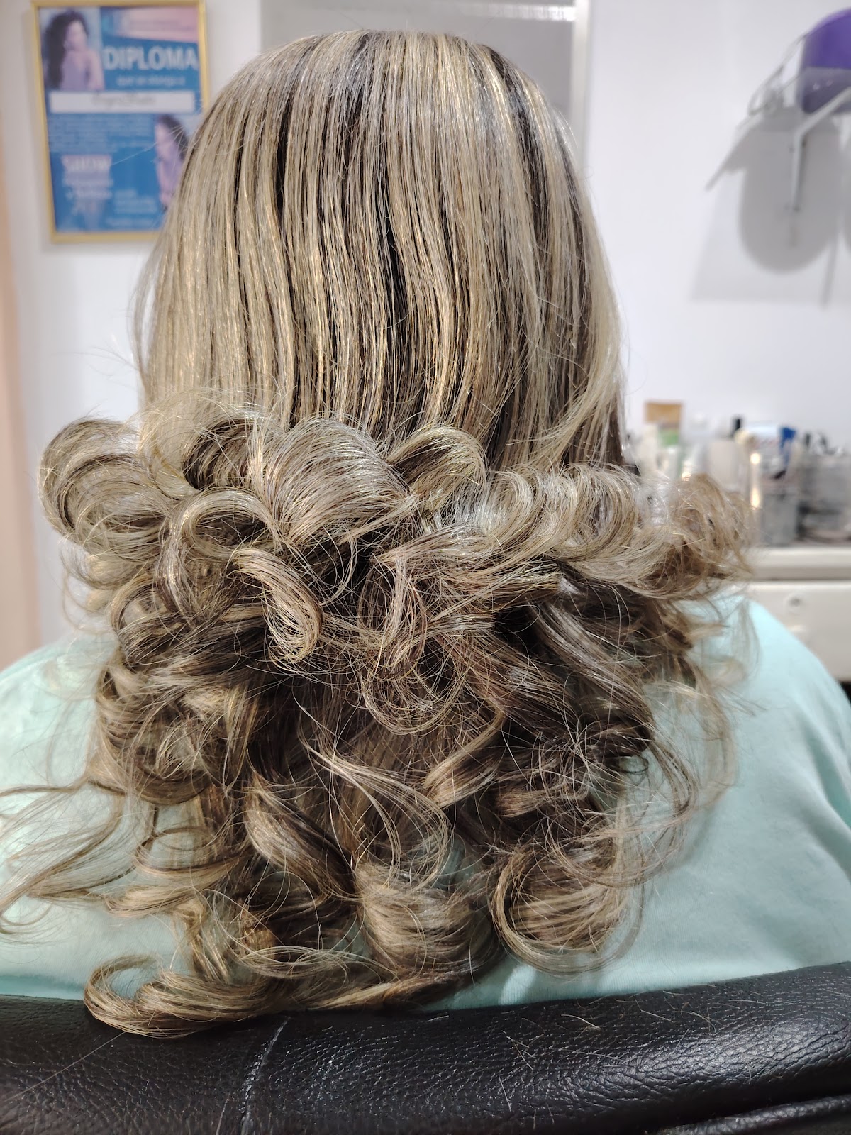 Estudio de Belleza Acosta