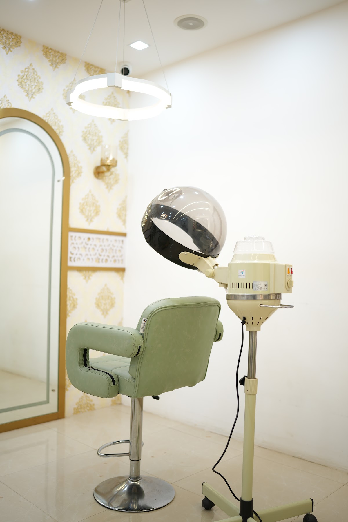 Guzel Makeover