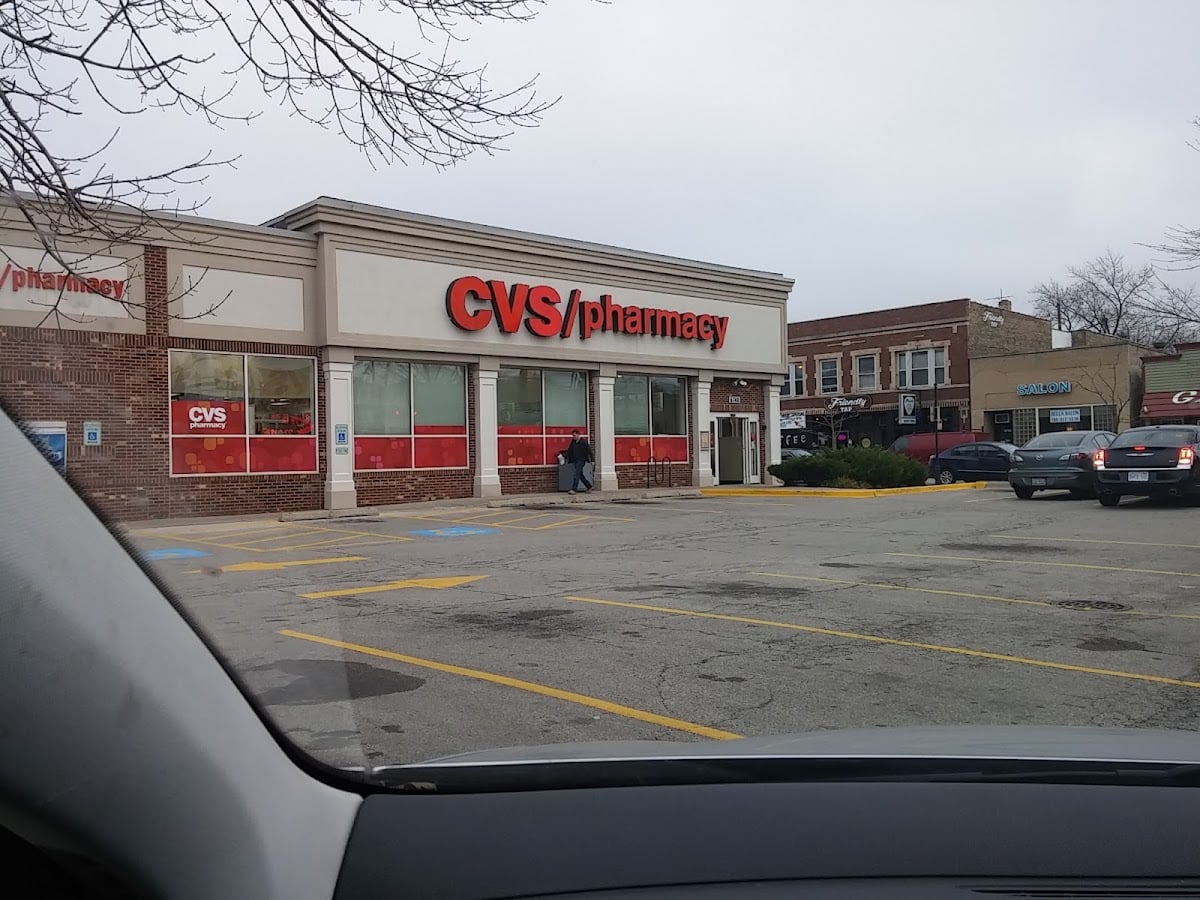 CVS
