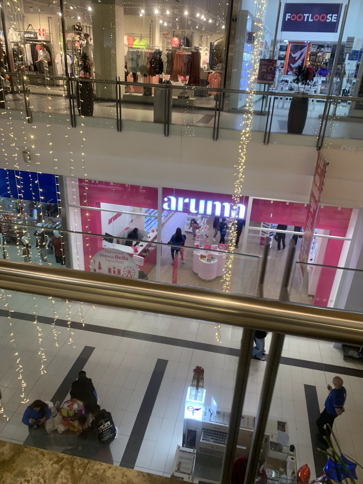 Aruma C.C Real Plaza Cajamarca
