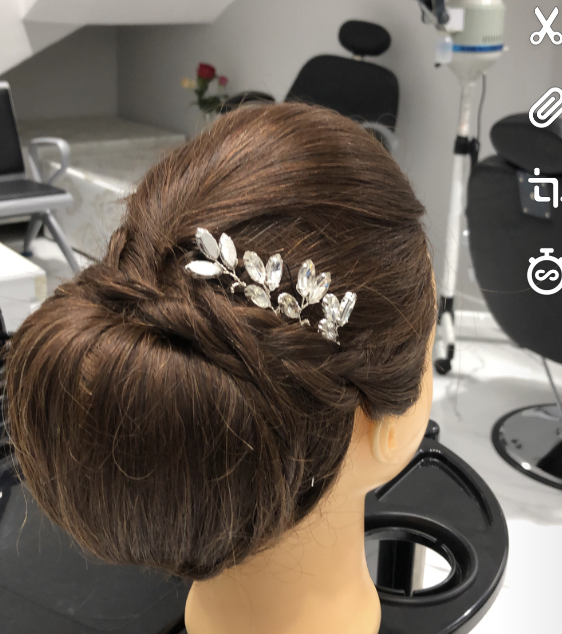Nasaim Lil Salon