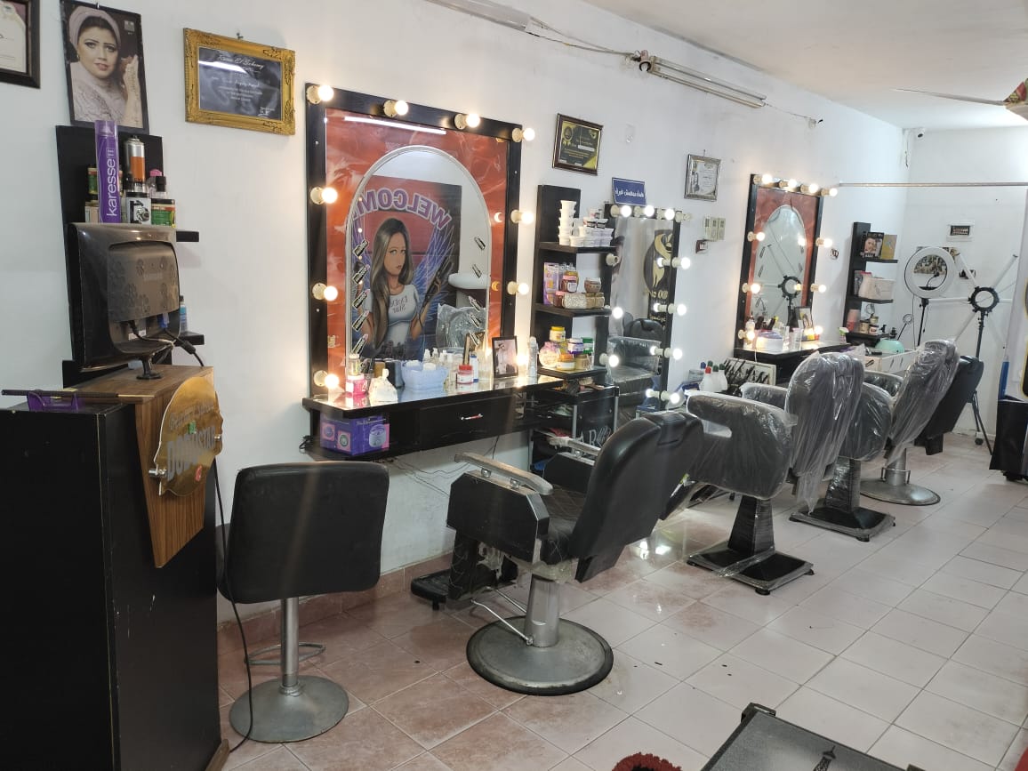 Dodo Star Beauty Salon
