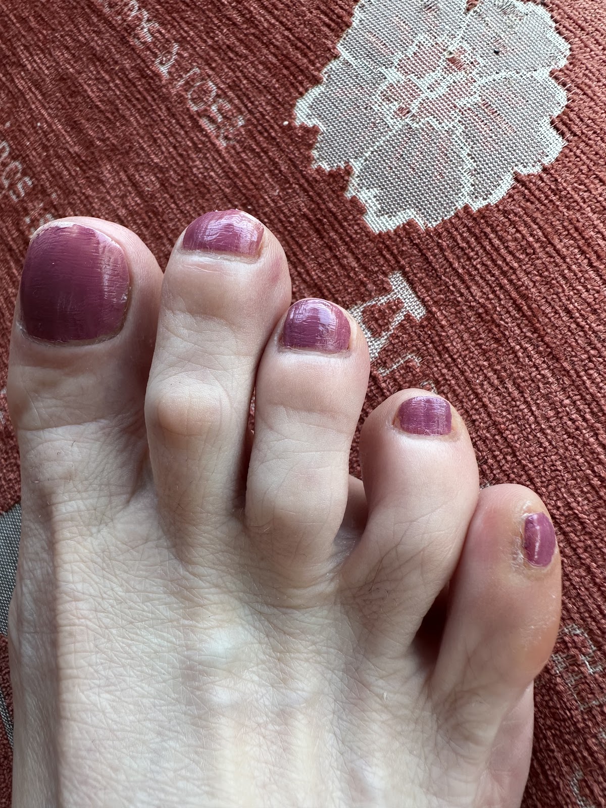 Reena's Beauty Salon